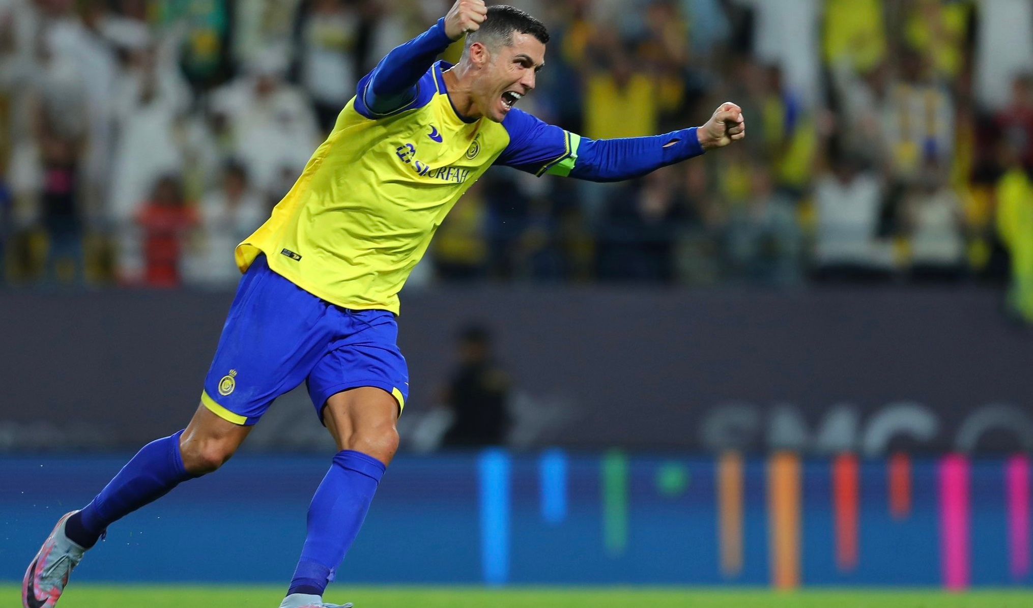 Кріштіану Роналду Кріштіану Роналду