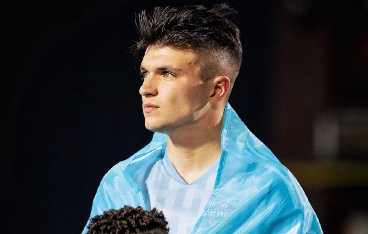 Денис Костишин Денис Костишин