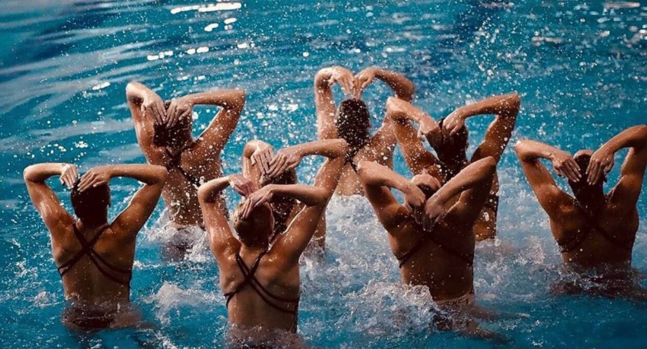 Украинская команда Украинская команда