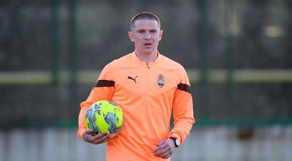 Віктор Корнієнко Віктор Корнієнко