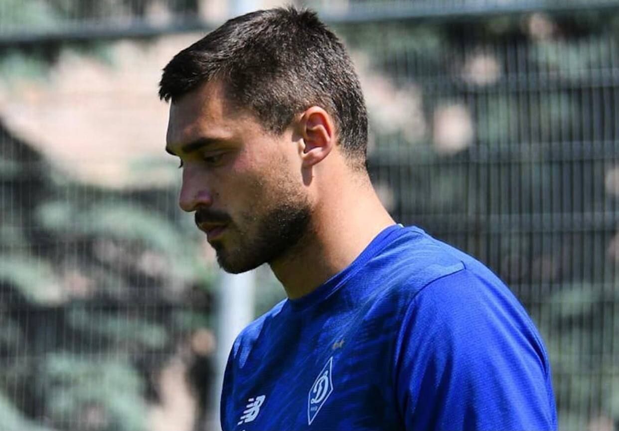 Георгий Бущан Георгий Бущан