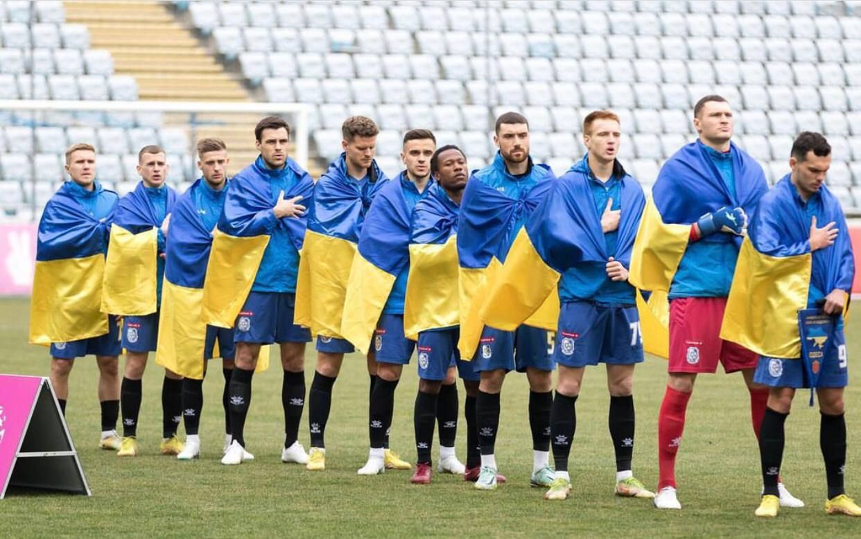 Гравці Чорноморця Гравці Чорноморця