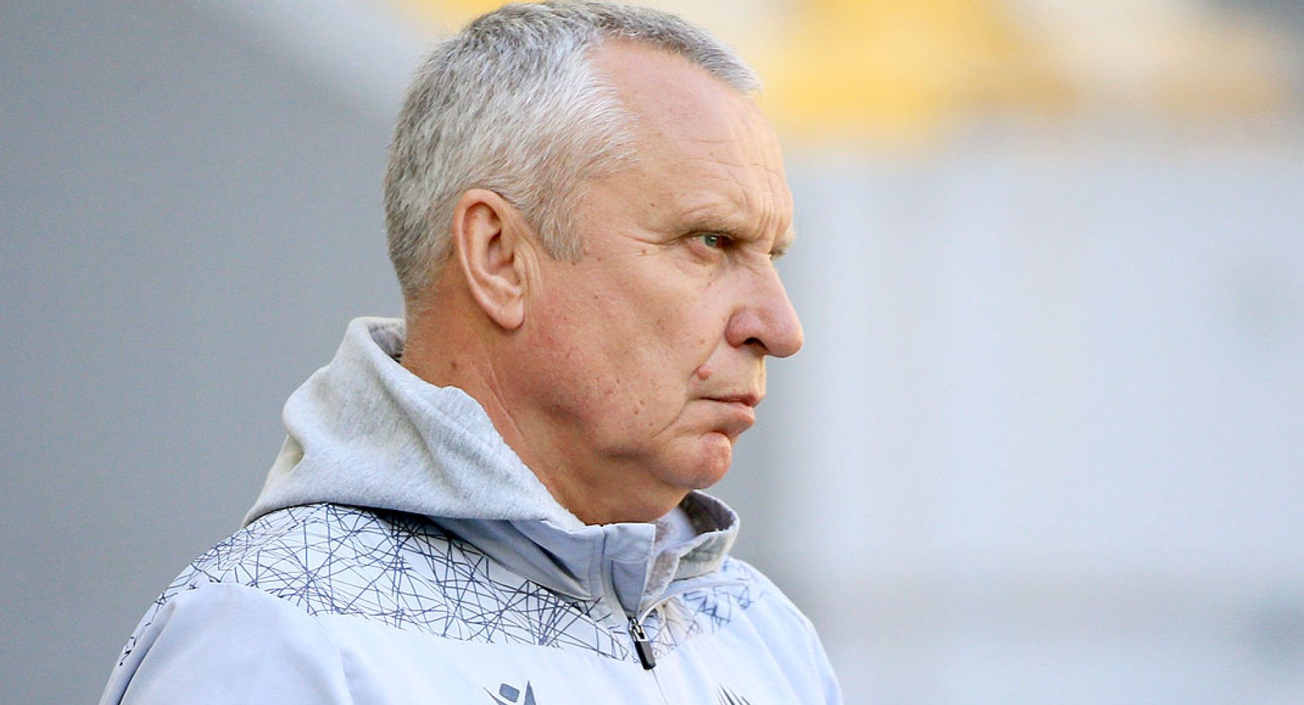 Леонід Кучук Леонід Кучук