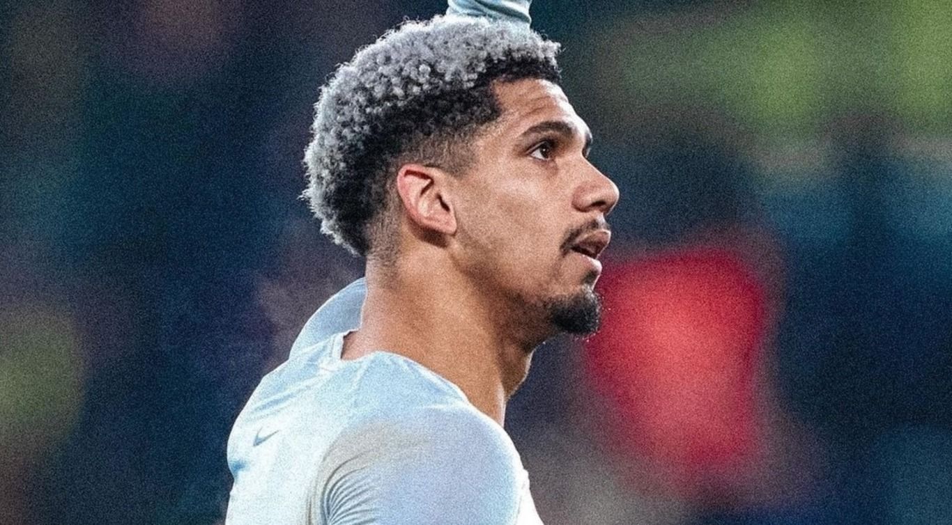 Рональд Араухо Рональд Араухо