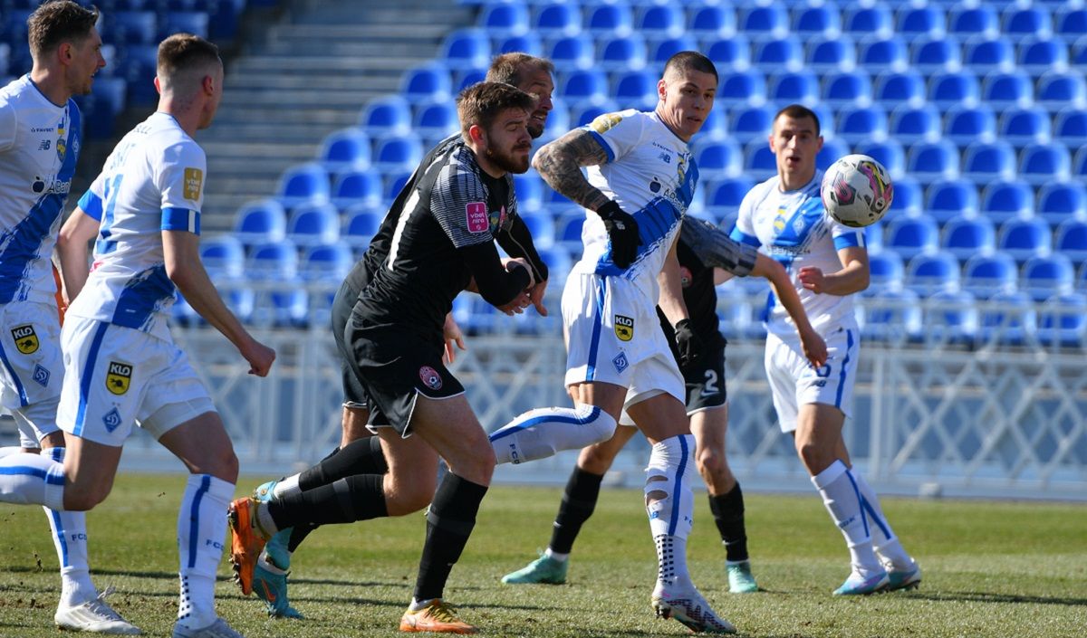 Зоря – Динамо – премії луганського клубу за перемогу над киянами – Співаковський Зоря – Динамо – премії луганського клубу за перемогу над киянами – Співаковський