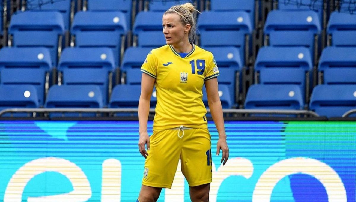 Евро-2023 по футзалу – историческое достижение Веры Дятел Евро-2023 по футзалу – историческое достижение Веры Дятел