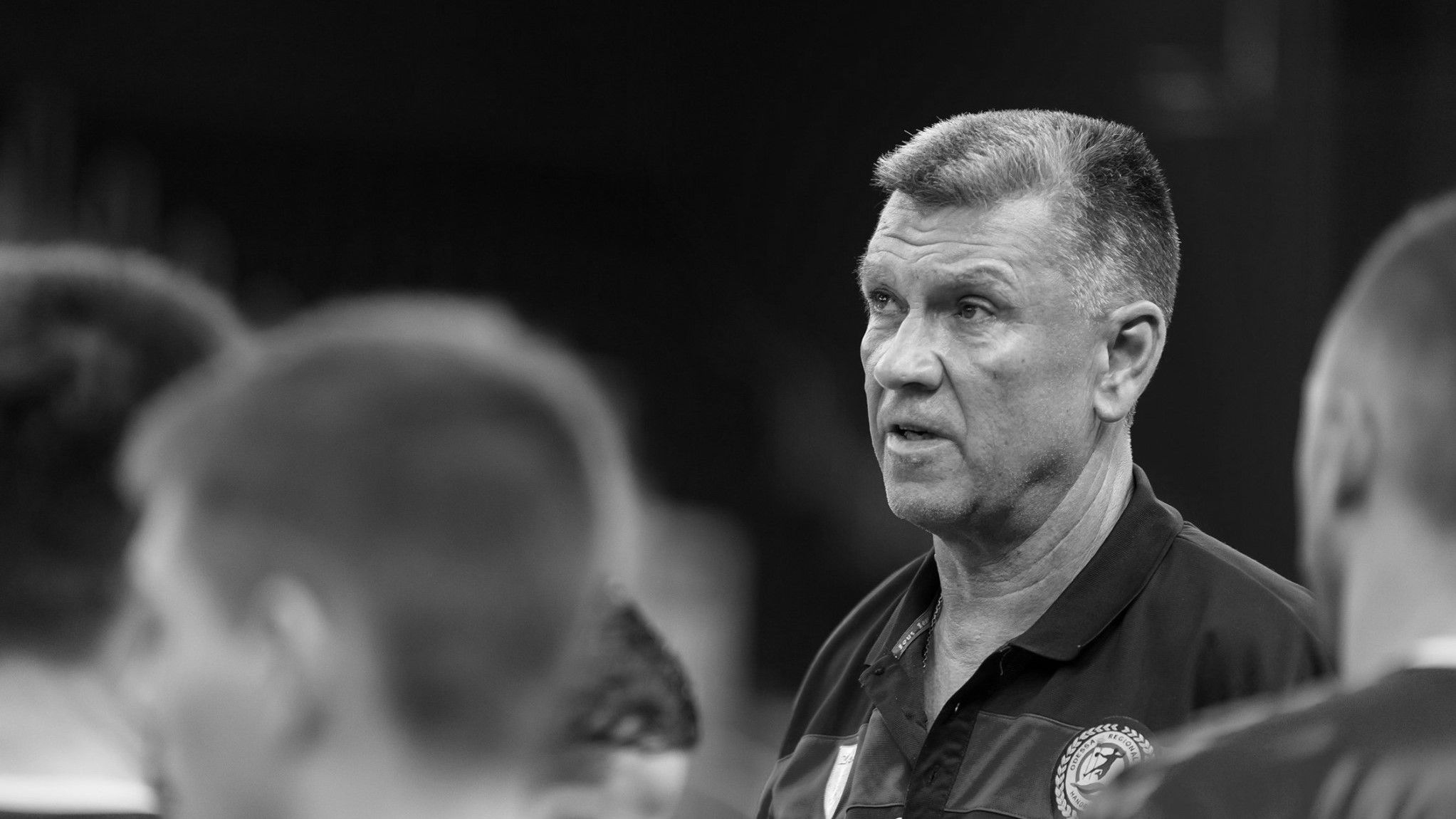 Михайло Щукін Михайло Щукін