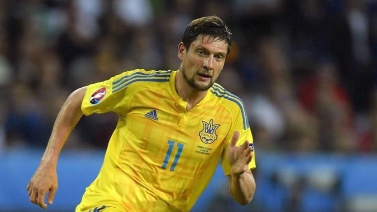 Євген Селезньов вирішив завершити кар'єру футболіста Євген Селезньов вирішив завершити кар'єру футболіста