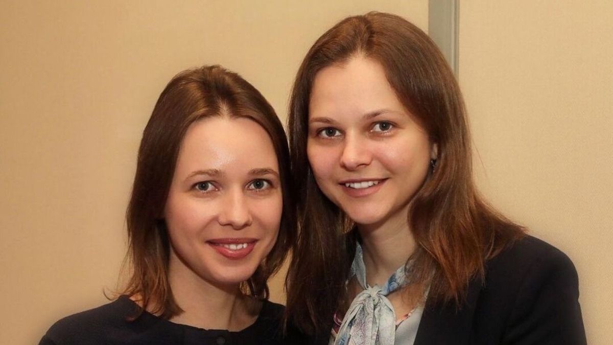Мария и Анна Музычук отказались от участия в турнире по шахматам - причина отказа