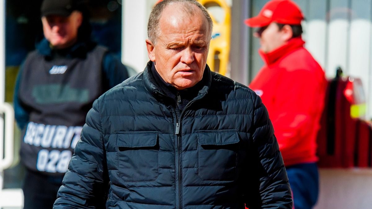 ФК Львов официально уволил Олега Дулуба с должности главного тренера ФК Львов официально уволил Олега Дулуба с должности главного тренера