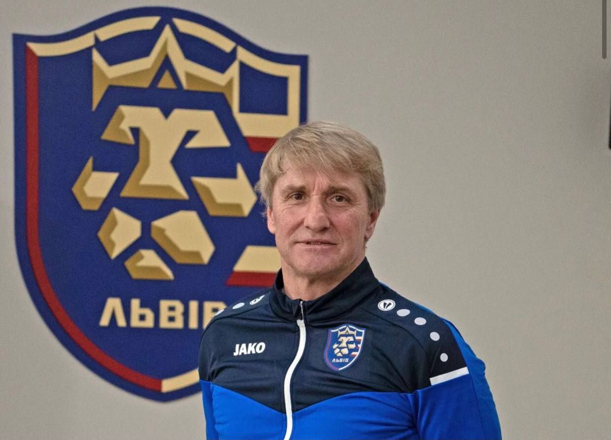 Анатолій Безсмертний Анатолій Безсмертний