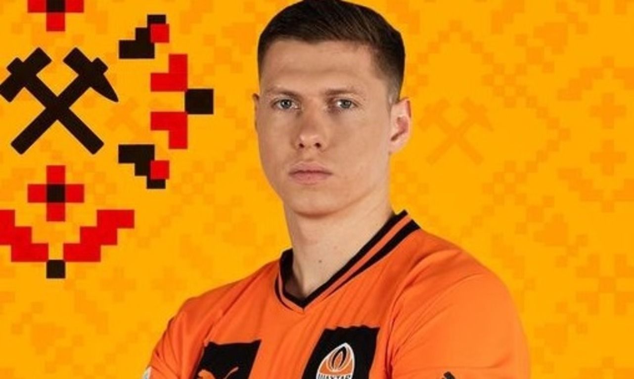 Николай Матвиенко Николай Матвиенко