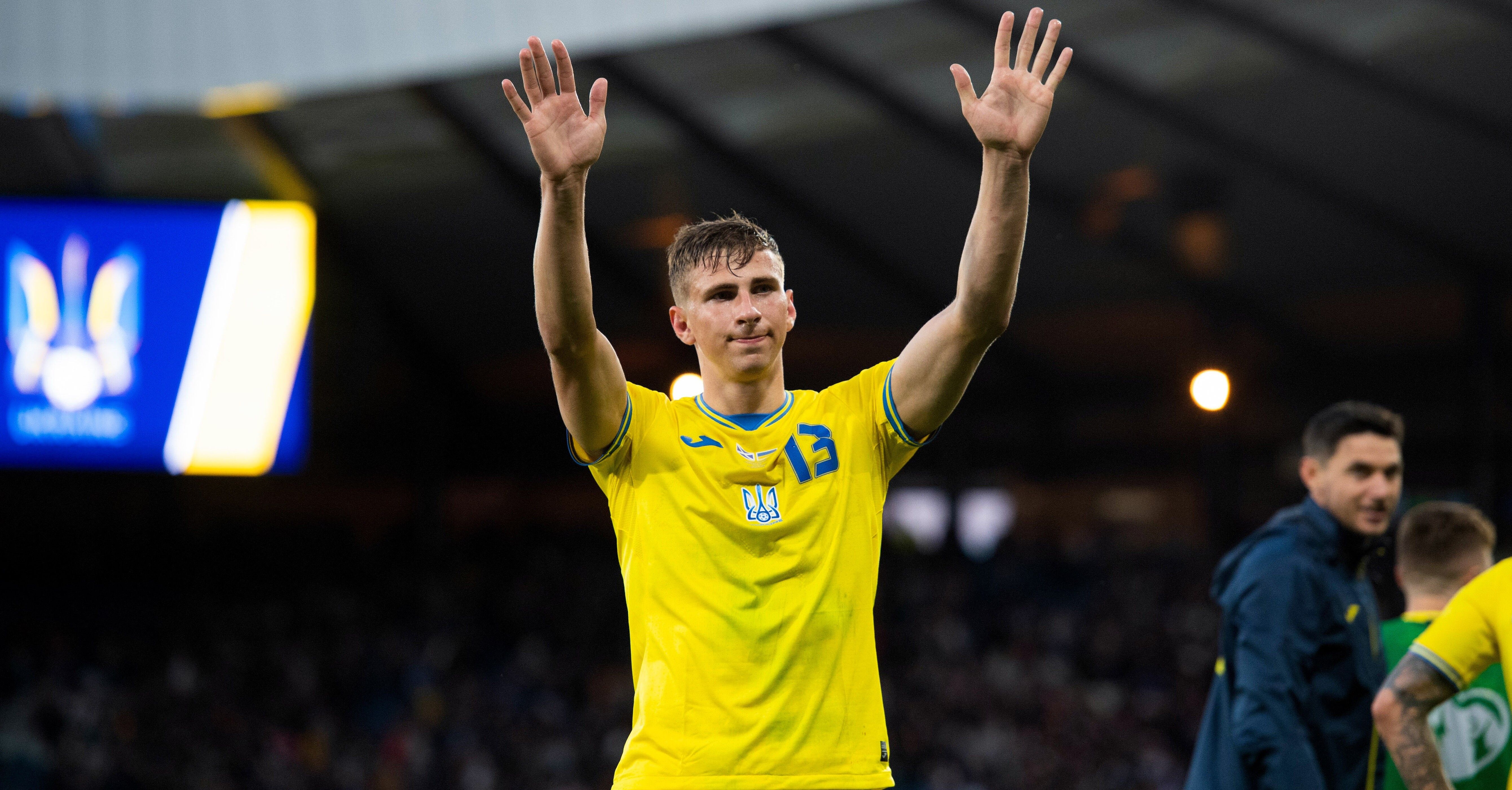 Илья Забарный Илья Забарный