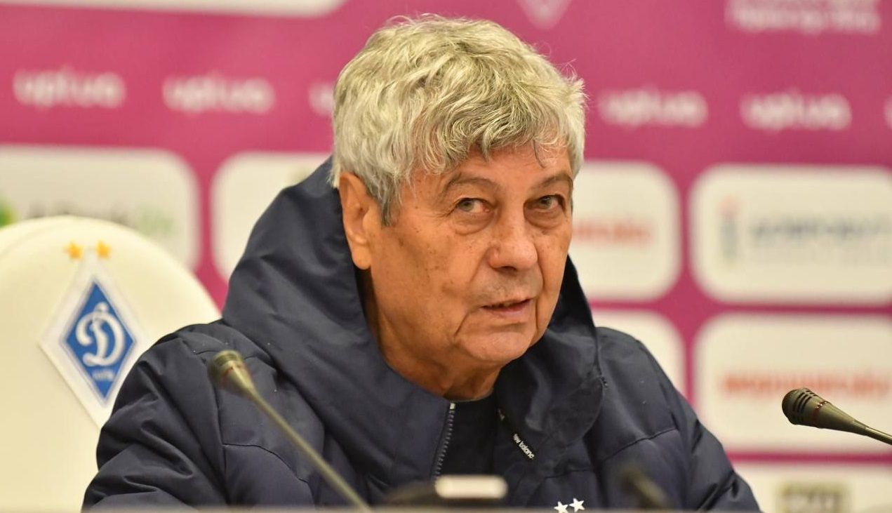 Мірча Луческу Мірча Луческу