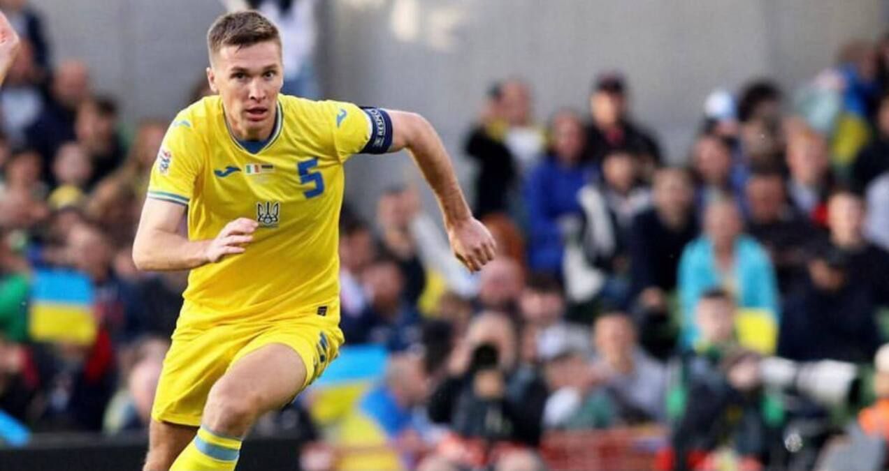 Сергій Сидорчук Сергій Сидорчук