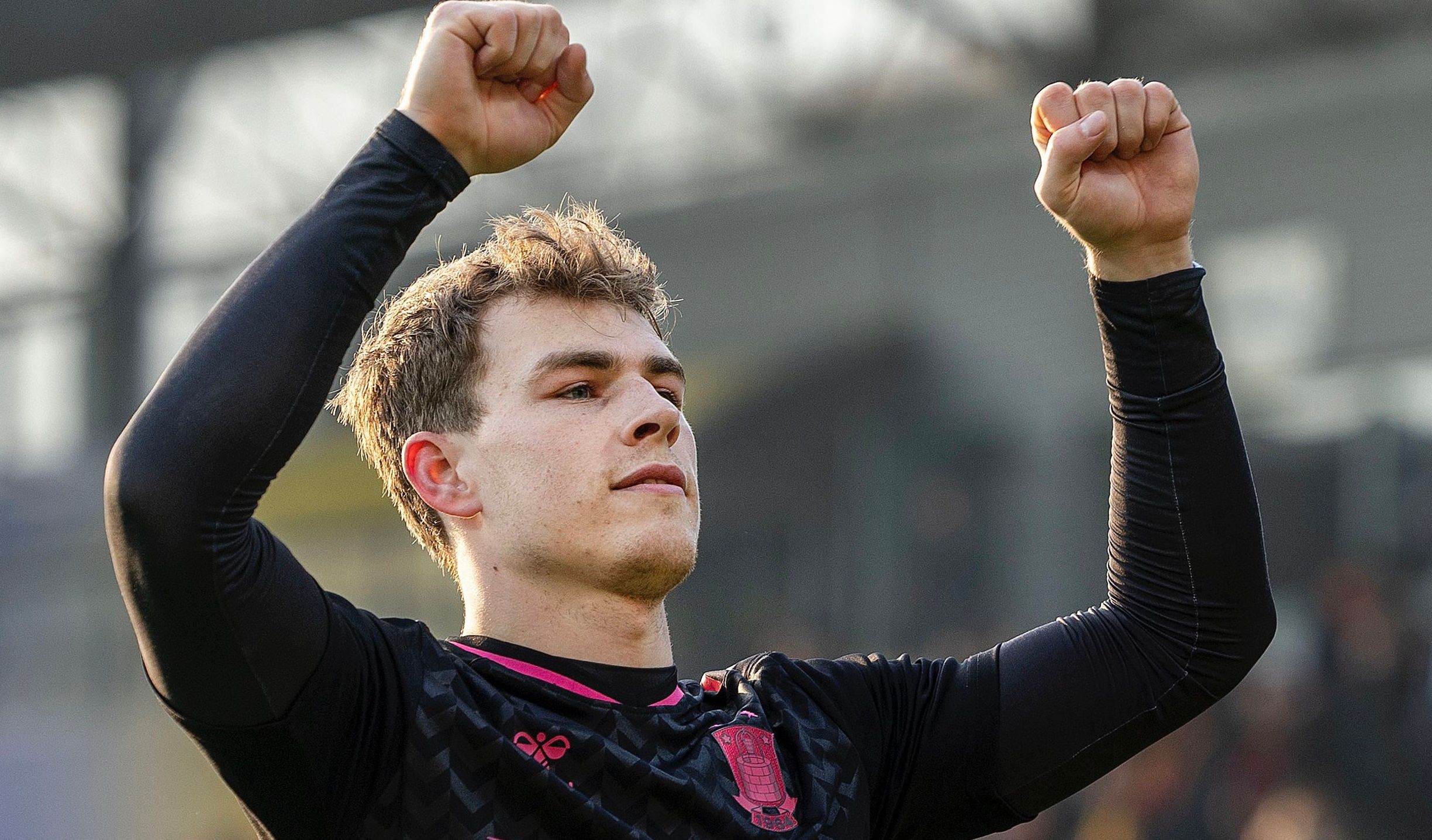 Мадс Германсен Мадс Германсен