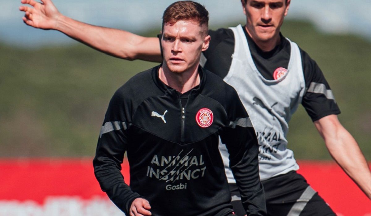 Виктор Цыганков – в Команде недели FIFA 23 Виктор Цыганков – в Команде недели FIFA 23