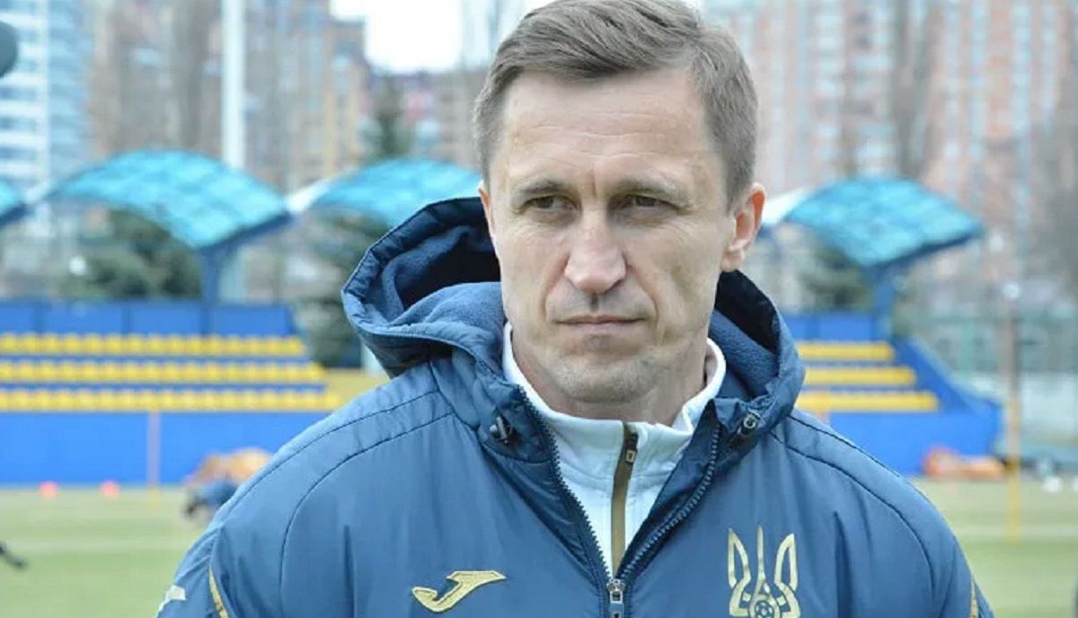 Украина U-19 – Люксембург U-19 – результат матча отборе Евро-2023