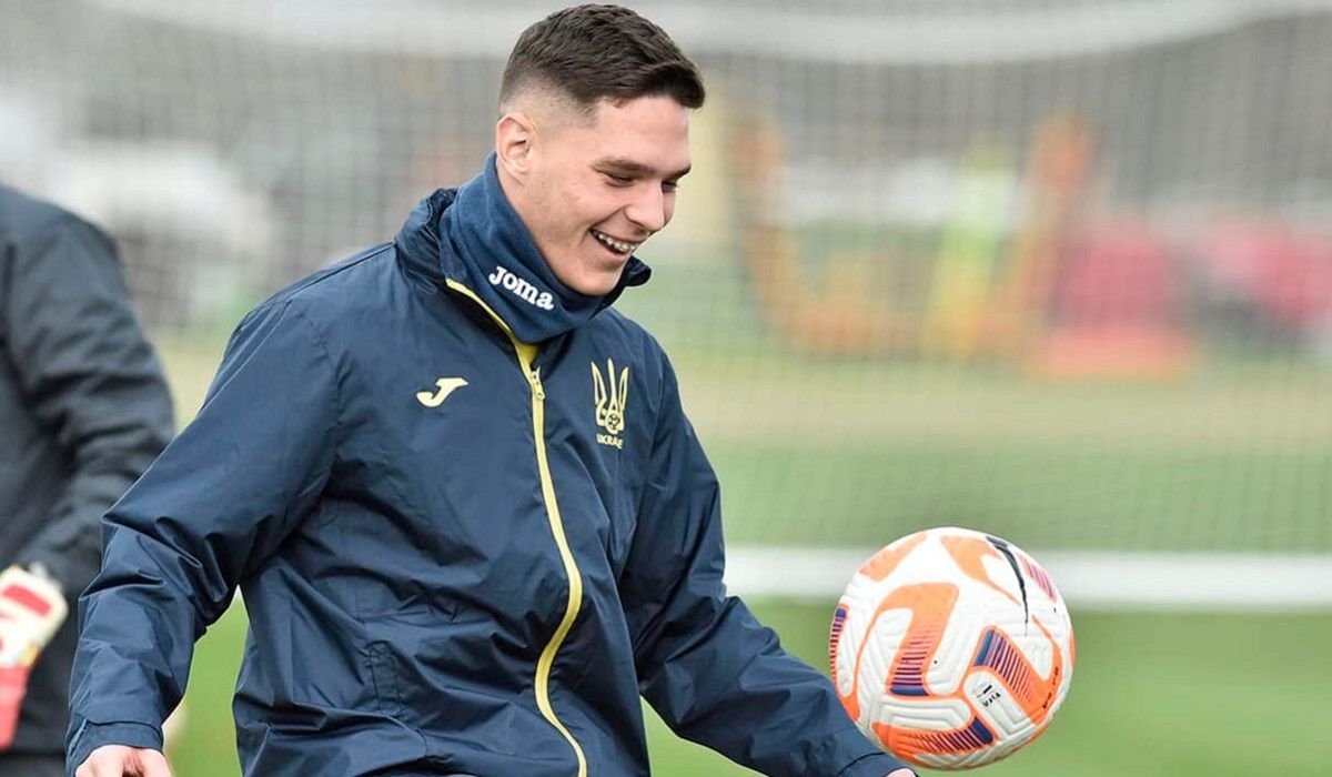 Англія – Україна – Судаков прокоментував підготовку до відбору Євро-2024 Англія – Україна – Судаков прокоментував підготовку до відбору Євро-2024