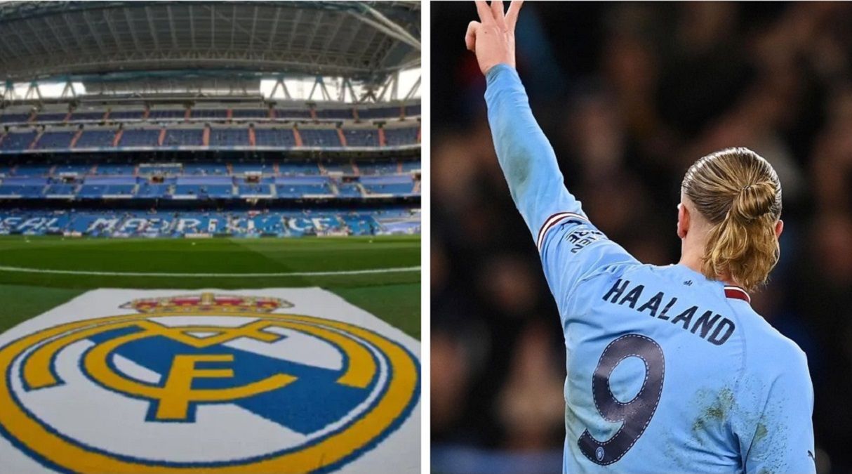 Эрлинг Холанд – трансферная цель Реала на 2024 год – что известно о нападающем Эрлинг Холанд – трансферная цель Реала на 2024 год – что известно о нападающем