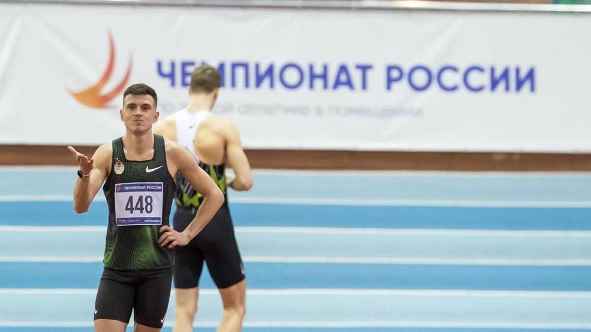 Санкции против российских и белорусских спортсменов – решение World Athletics Санкции против российских и белорусских спортсменов – решение World Athletics