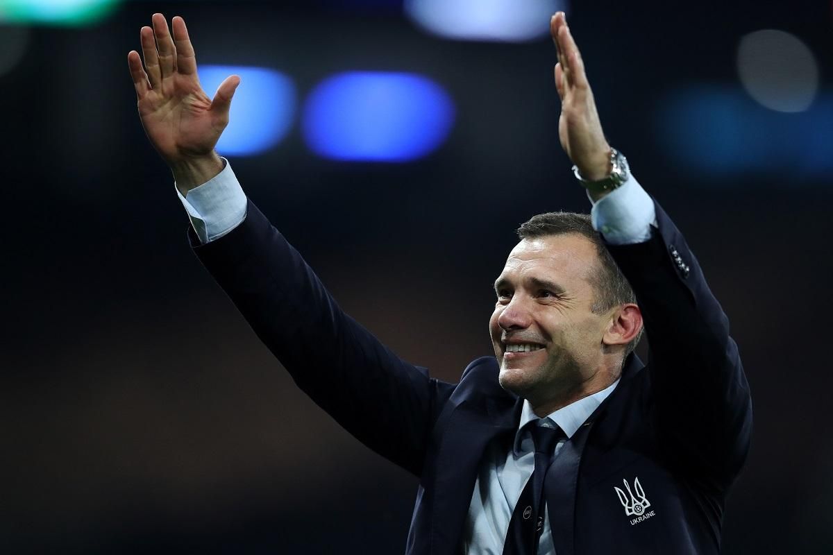 Сборная Украины – Брентфорд – Андрей Шевченко посетил матч в Лондоне – Бурбас Сборная Украины – Брентфорд – Андрей Шевченко посетил матч в Лондоне – Бурбас