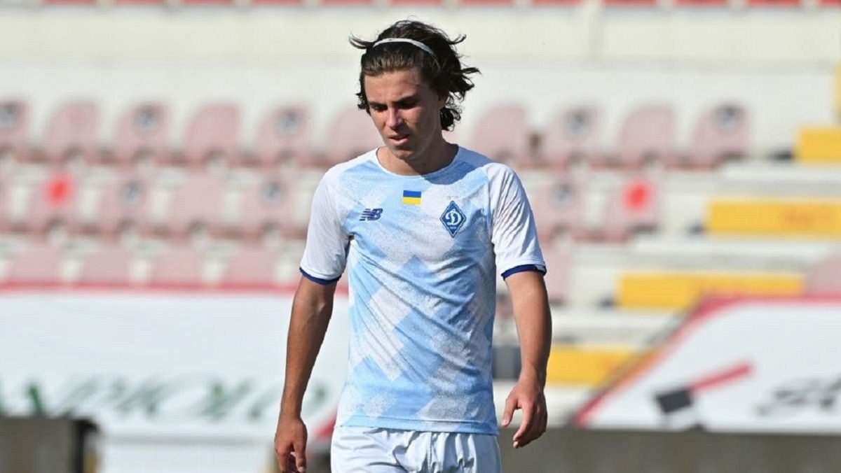 Аталанта следит за воспитанником Динамо – названо имя и что известно о футболисте Аталанта следит за воспитанником Динамо – названо имя и что известно о футболисте