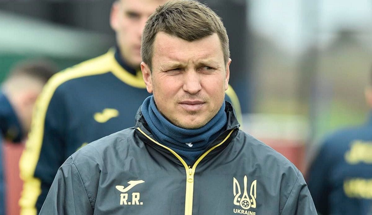 Збірна України – Брентфорд – післяматчевий коментар Руслана Ротаня Збірна України – Брентфорд – післяматчевий коментар Руслана Ротаня