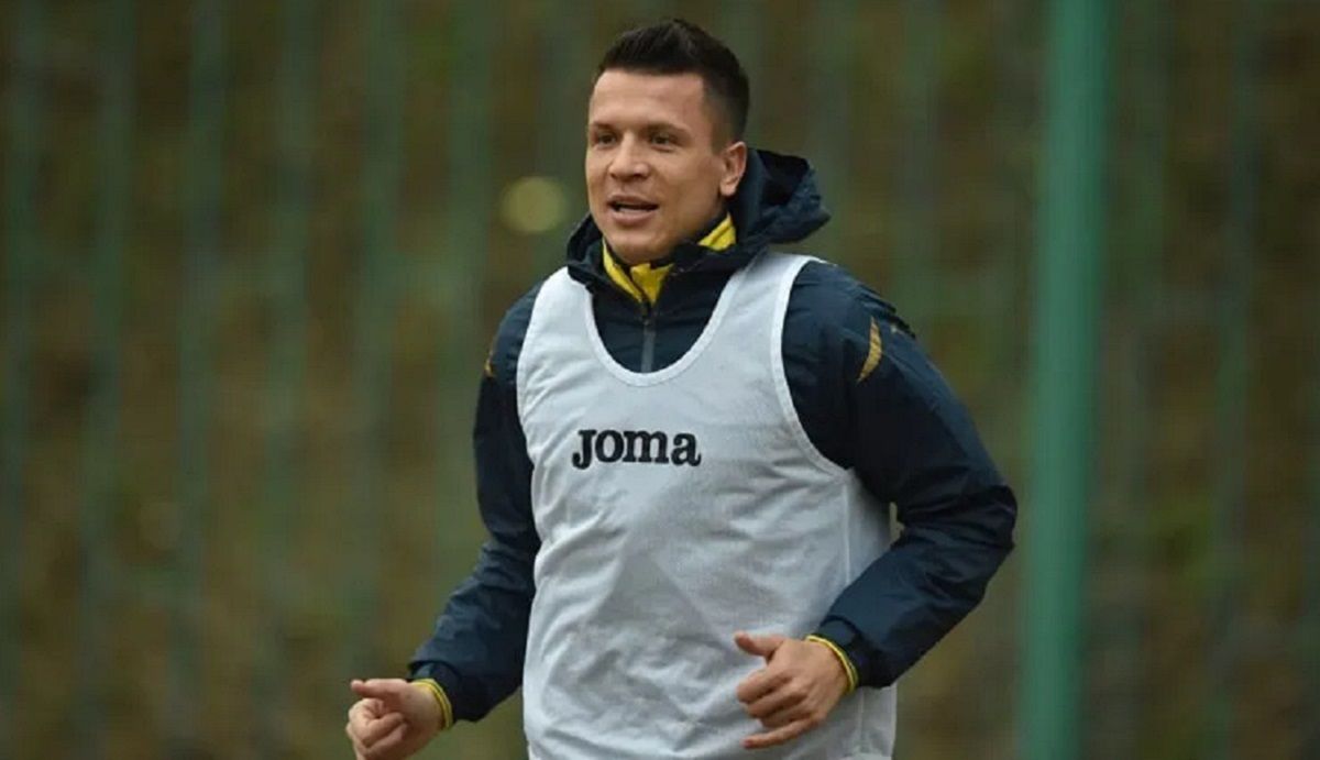 Англия – Украина – Коноплянка поделился ожиданиями перед отбором Евро-2024 Англия – Украина – Коноплянка поделился ожиданиями перед отбором Евро-2024