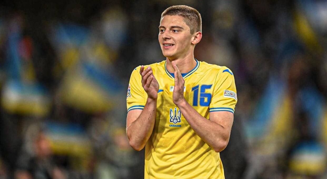 Виталий Миколенко Виталий Миколенко