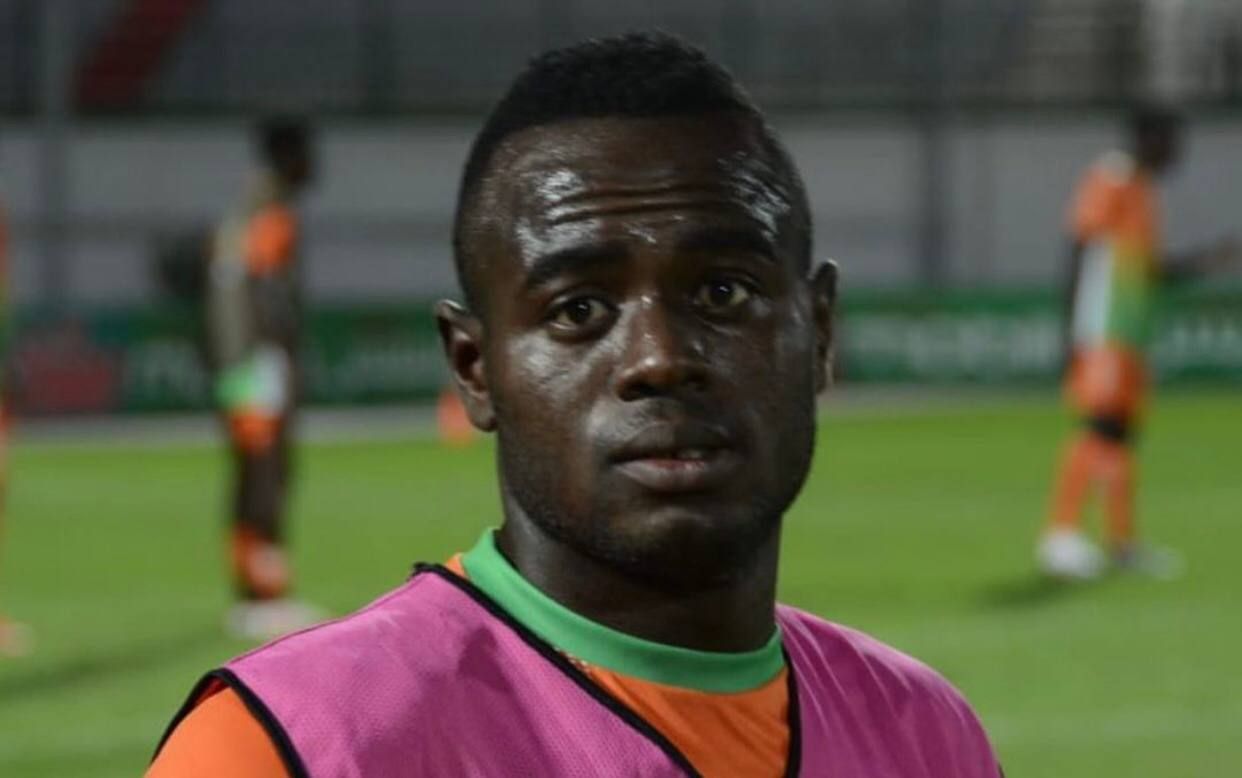 Даниель Созах Даниель Созах