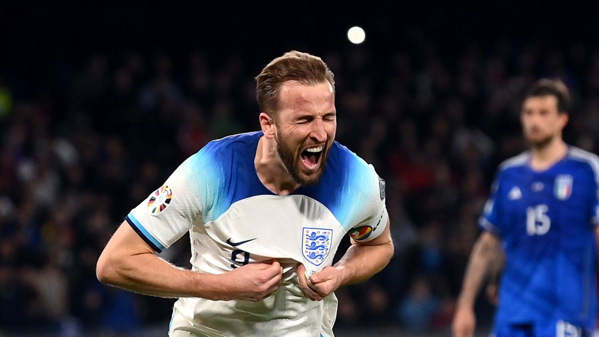 Харри Кейн Харри Кейн