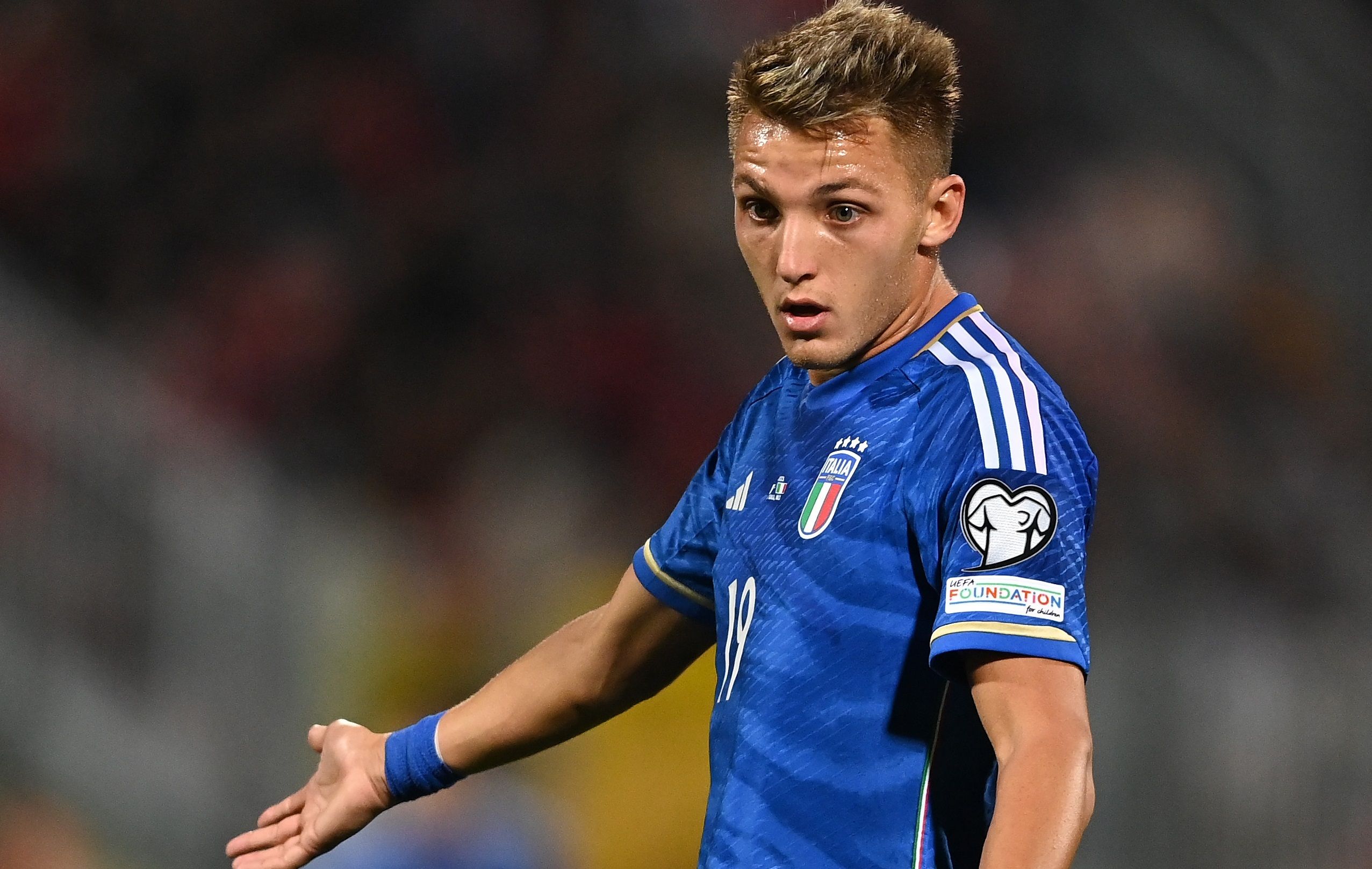 Матео Ретеги Матео Ретеги