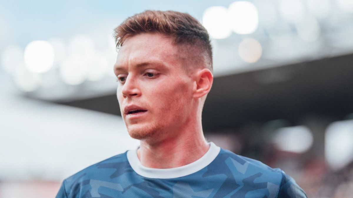 Тренер Жироны прокомментировал игровые качества Виктора Цыганкова Тренер Жироны прокомментировал игровые качества Виктора Цыганкова