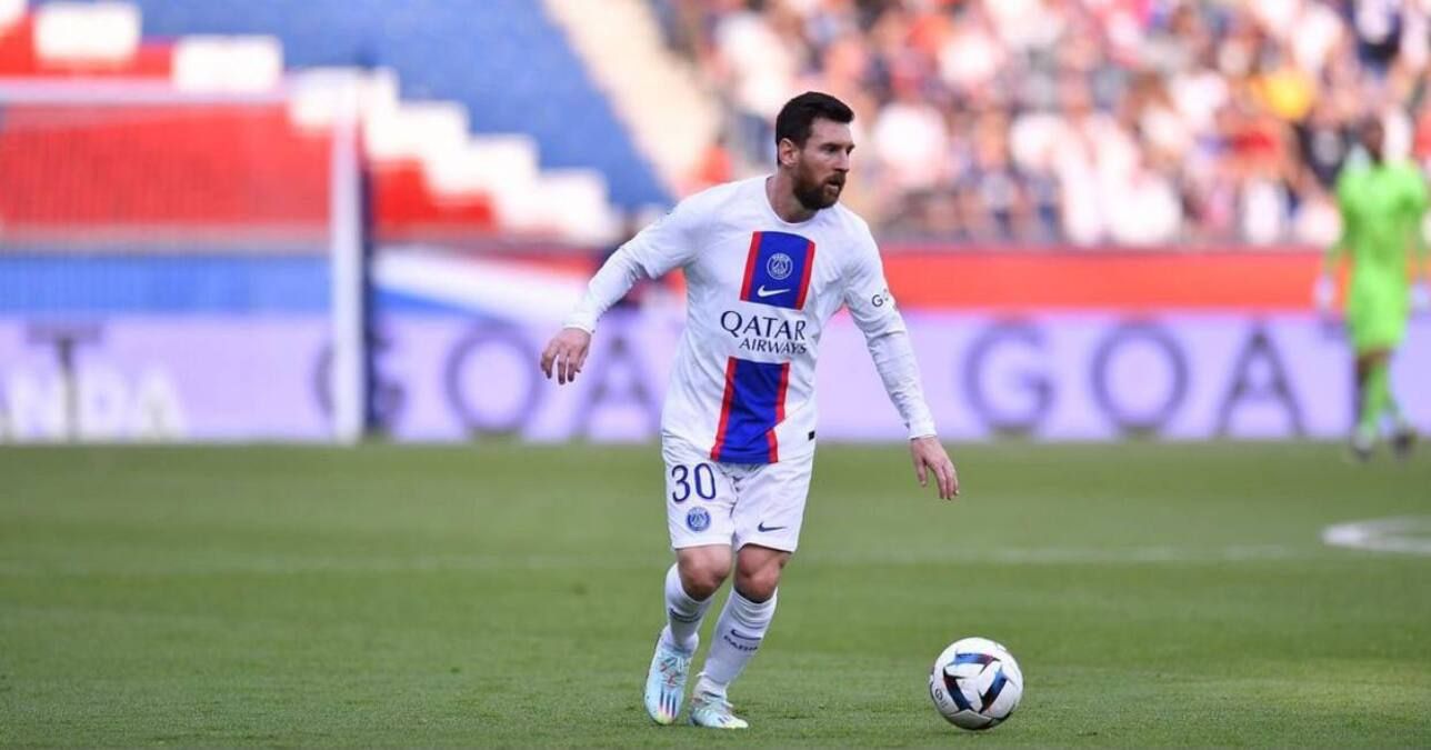 Лионель Месси Лионель Месси