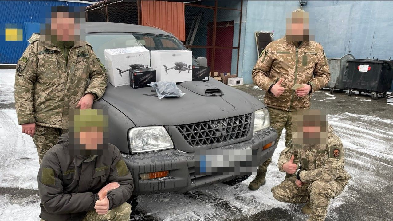 ВСУ получили 90 автомобилей при содействии Favbet Foundation ВСУ получили 90 автомобилей при содействии Favbet Foundation