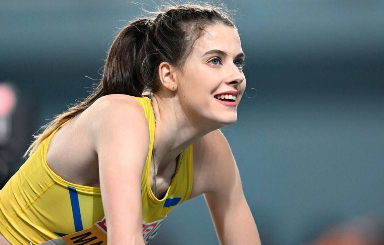 Ярослава Магучіх Ярослава Магучіх