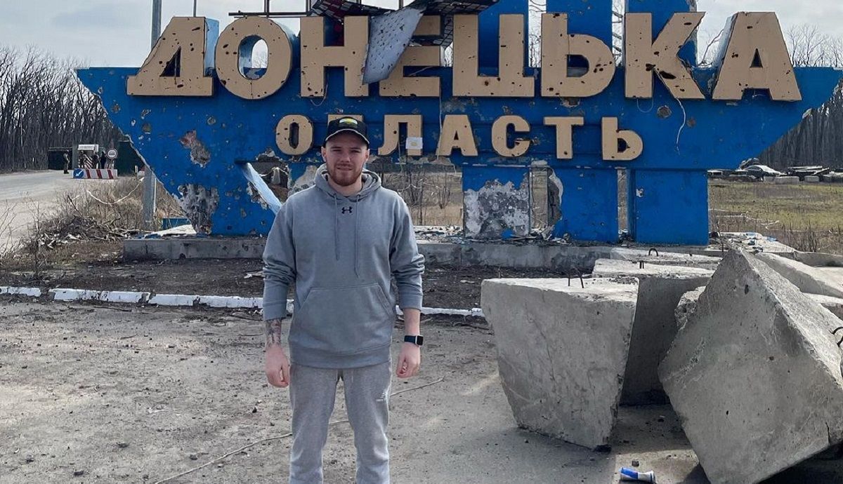 Верняев рассказал, нужно ли бойкотировать Олимпиаду, где могут допустить Россию и Беларусь Верняев рассказал, нужно ли бойкотировать Олимпиаду, где могут допустить Россию и Беларусь