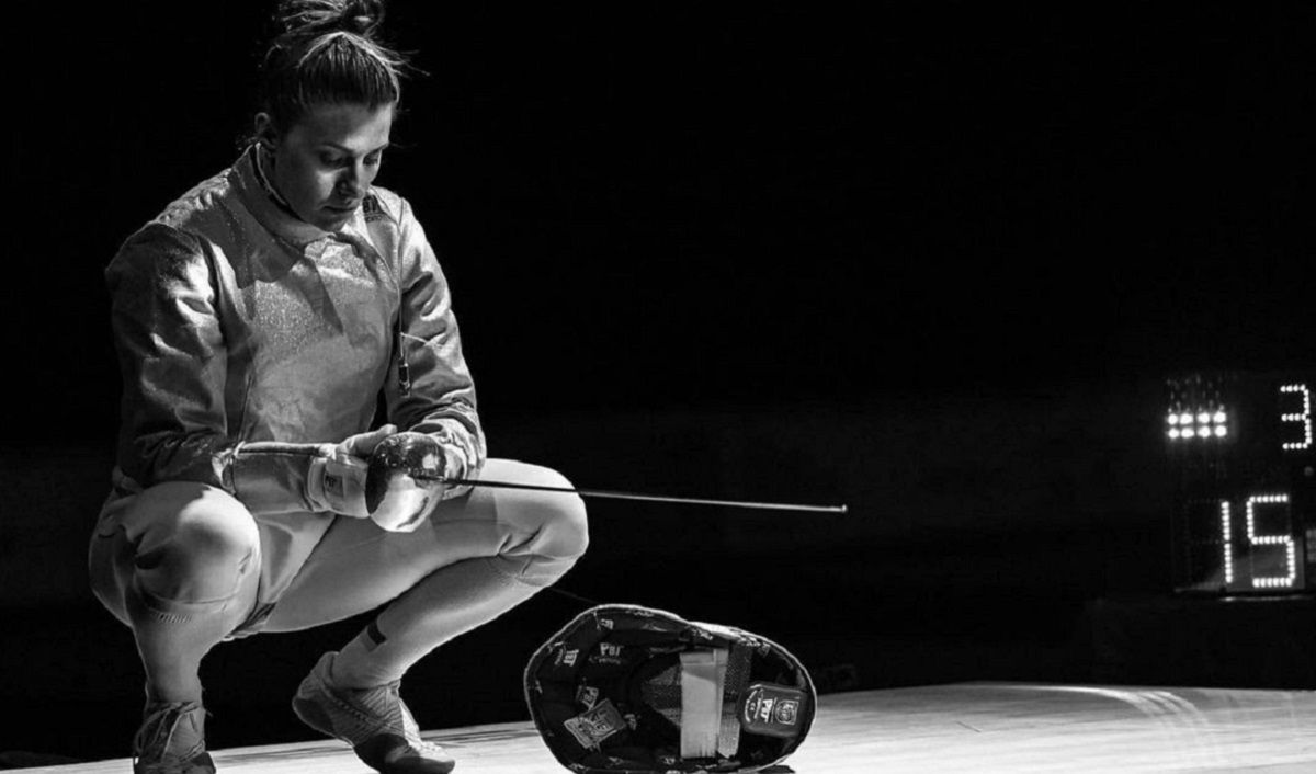 FIE повернула росіян та білорусів до змагань – фехтувальники надіслали лист-звернення FIE повернула росіян та білорусів до змагань – фехтувальники надіслали лист-звернення