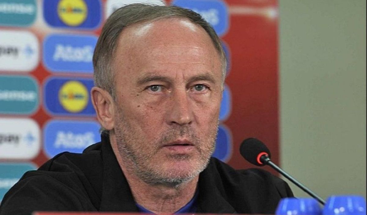 Армения – Турция – Петраков поспорил с журналистом Армения – Турция – Петраков поспорил с журналистом