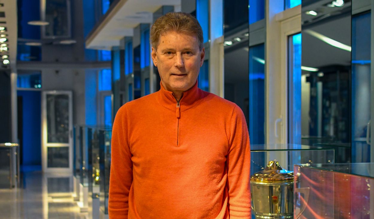 Леонид Буряк Леонид Буряк