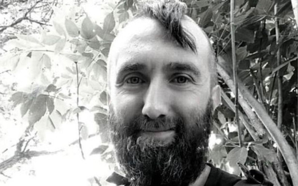 Віктор Боржієвський Віктор Боржієвський