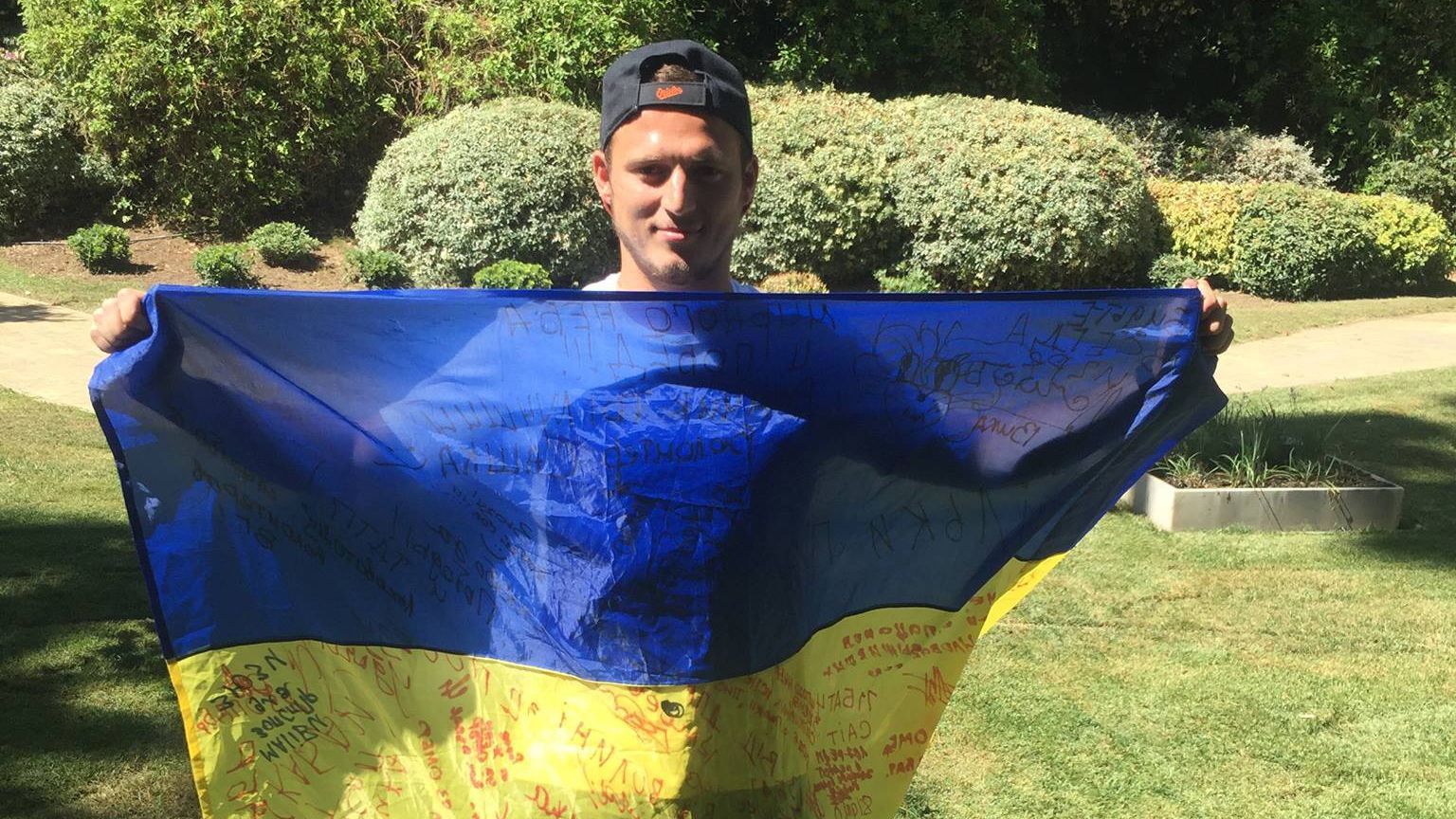 Реакция Зозули на решение МОК допустить россиян и белорусов к международным соревнованиям Реакция Зозули на решение МОК допустить россиян и белорусов к международным соревнованиям