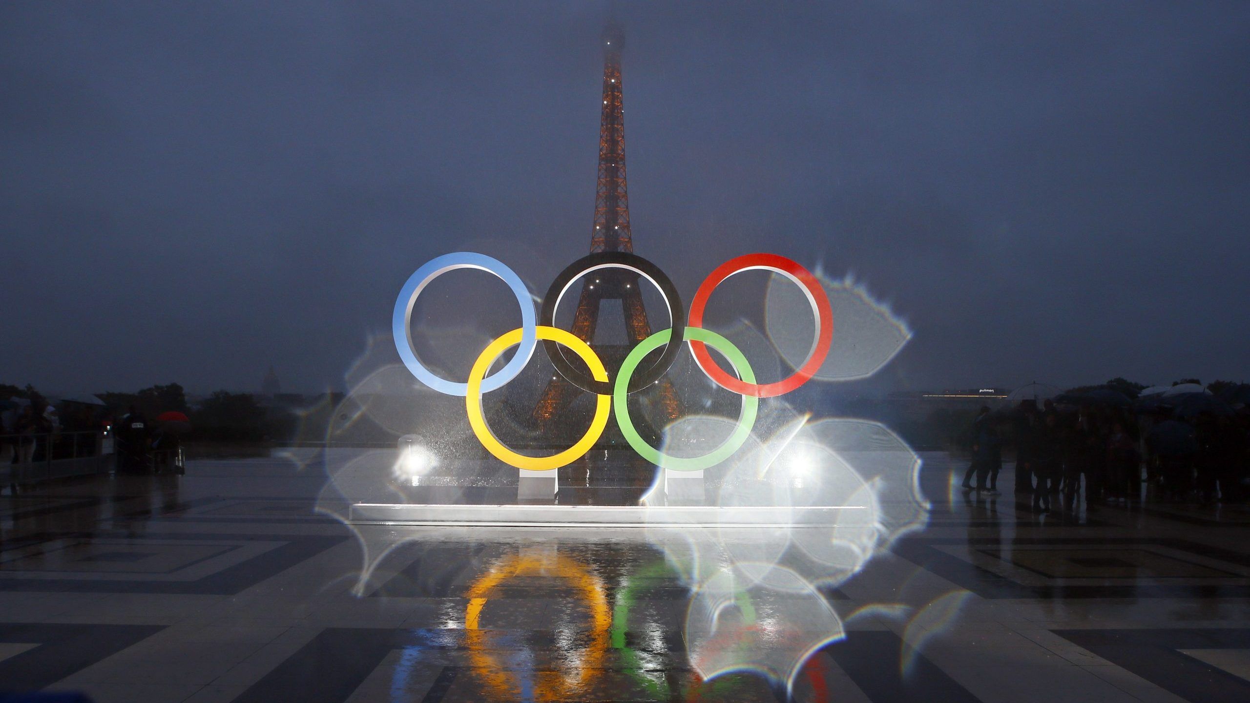 Україна повинна бити: життя росіян та МОК має стати нестерпним через їх допуск до змагань - 24 канал Спорт Україна повинна бити: життя росіян та МОК має стати нестерпним через їх допуск до змагань - 24 канал Спорт