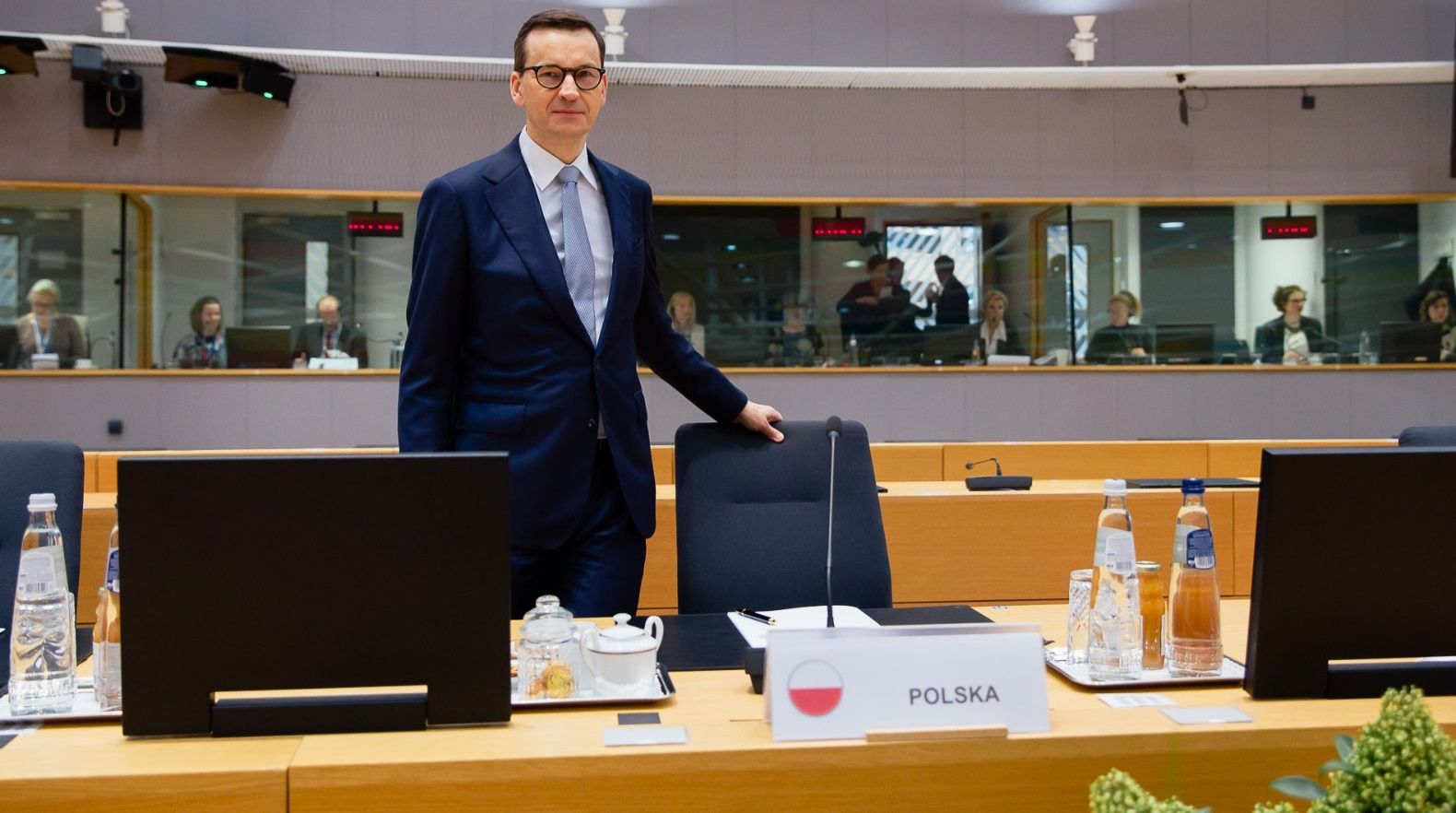 Матеуш Моравецький Матеуш Моравецький