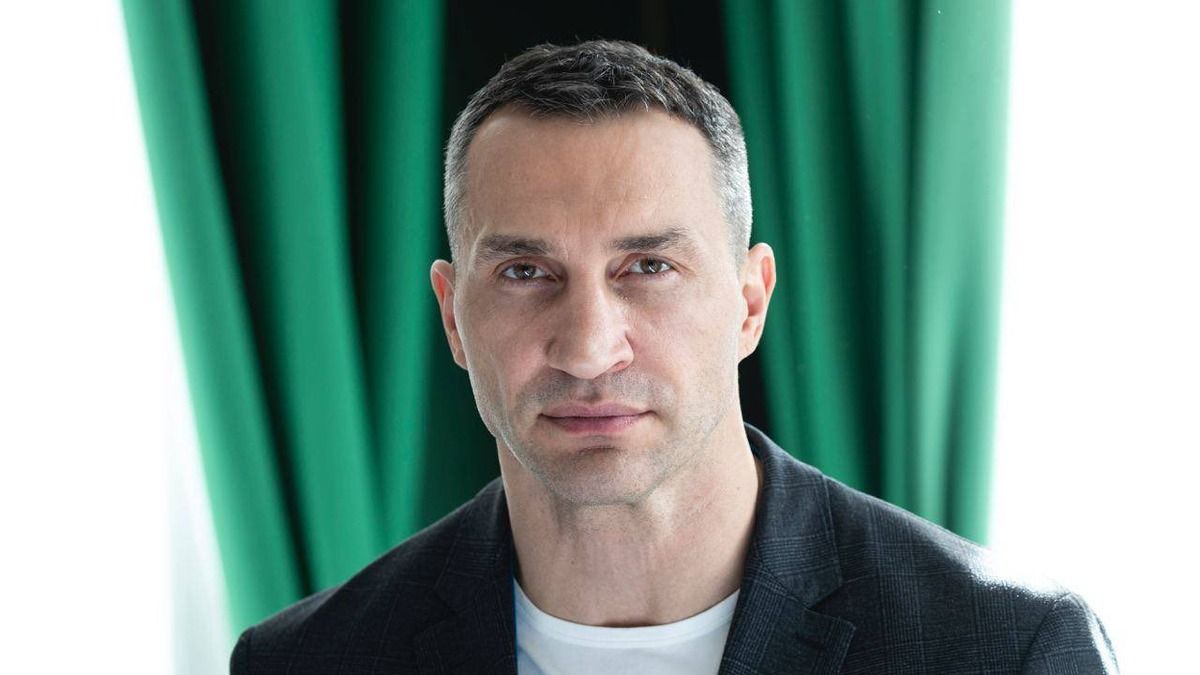 Володимир Кличко відреагував на рекомендацію МОК допустити росіян до змагань Володимир Кличко відреагував на рекомендацію МОК допустити росіян до змагань