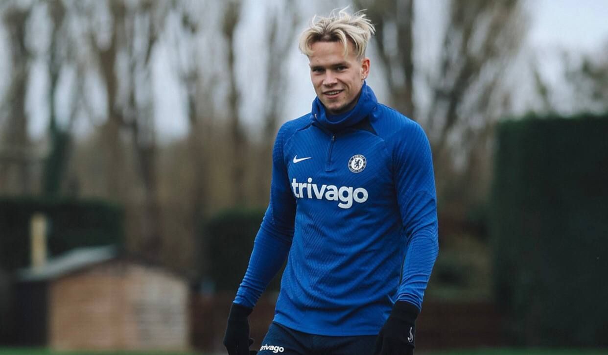 Михаил Мудрик Михаил Мудрик