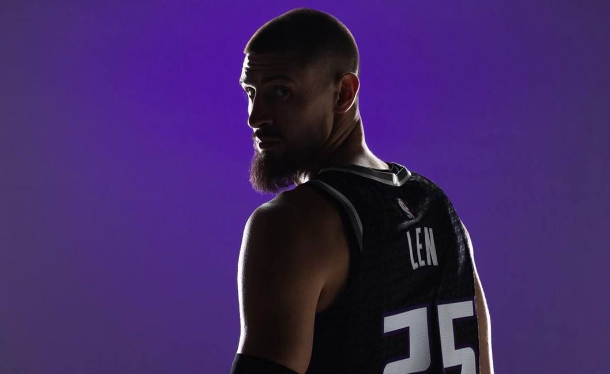 Олексій Лень Олексій Лень