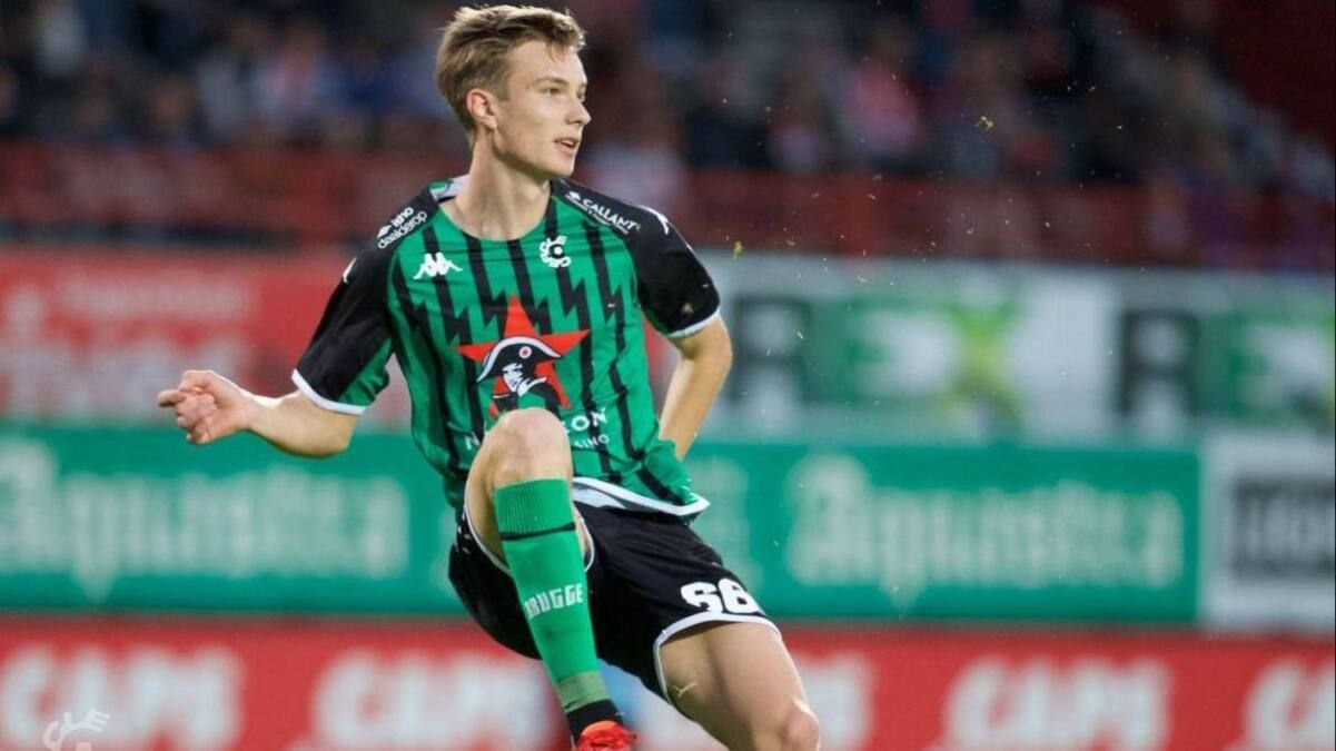 Крістіан Равич Крістіан Равич