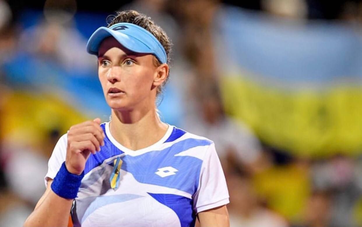 Леся Цуренко Леся Цуренко